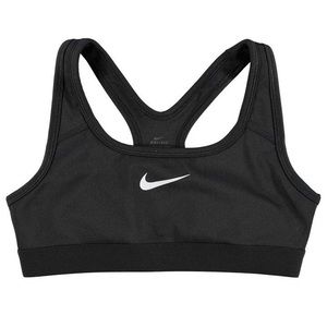 Black Nike Sport Bra